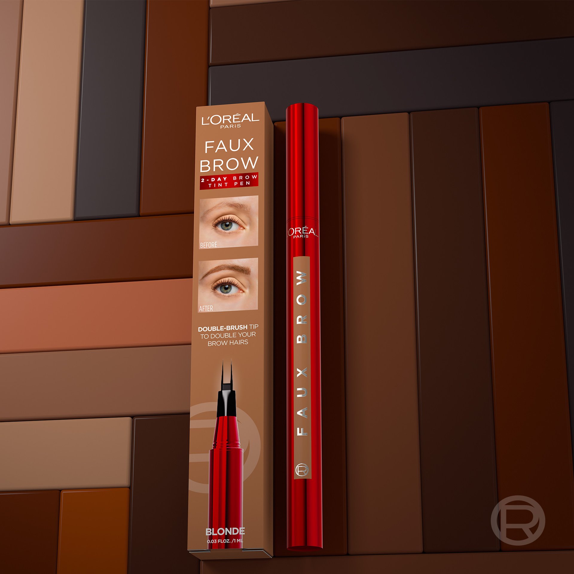 254479 Maqui INFA FAUX BROW Banner Sito OAP Blonde ATF06 Na Dmi V1g1